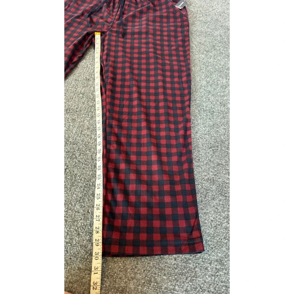 Nautica pajama pants